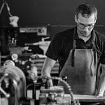 Discover Riffrelay 9 Ateljen 1 Dark | Scandinavian Design