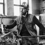 Discover Riffrelay B18 4 Lofgren Dark | Scandinavian Design