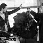 Discover Riffrelay B22 5 Horisaki Dark | Scandinavian Design