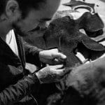 Discover Riffrelay B23 5 Horisaki Dark | Scandinavian Design