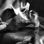 Discover Riffrelay B24 5 Horisaki Dark | Scandinavian Design