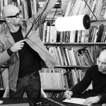 Discover Riffrelay B26 6 Tham Dark | Scandinavian Design