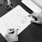 Discover Riffrelay B27 6 Tham Dark | Scandinavian Design