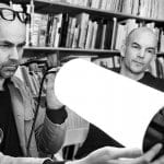 Discover Riffrelay B28 6 Tham Dark | Scandinavian Design