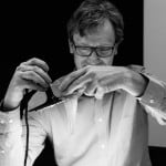 Discover Riffrelay B3 1 Lundberg Dark | Scandinavian Design