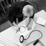 Discover Riffrelay B31 7 Schulz Dark | Scandinavian Design