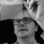 Discover Riffrelay B5 1 Lundberg Dark | Scandinavian Design