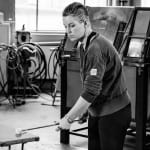 Discover Riffrelay B8 2 Jungnelius Dark | Scandinavian Design