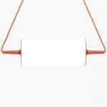 Riffrelay B | Scandinavian Design