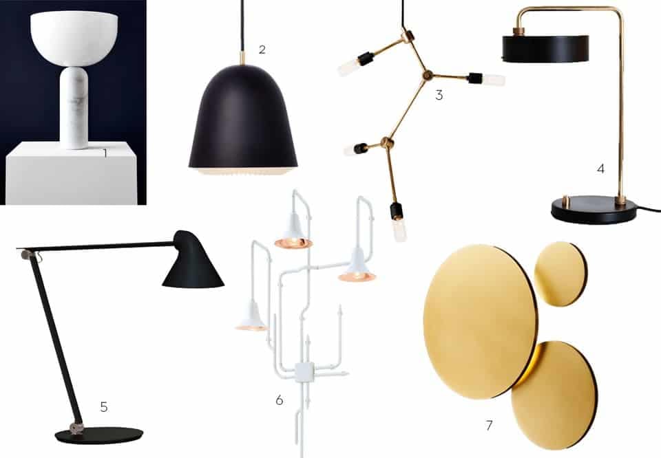 Arets Lampe O3xshyt3eqcc5xim T Xiq | Scandinavian Design