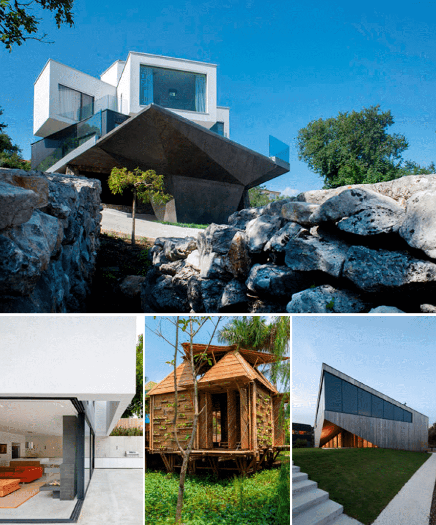 Houseoftheyearaward | Scandinavian Design