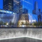 National September 11 Memorial Museum Pavilion | Scandinavian Design