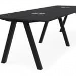 Frankie Bench 823a | Scandinavian Design