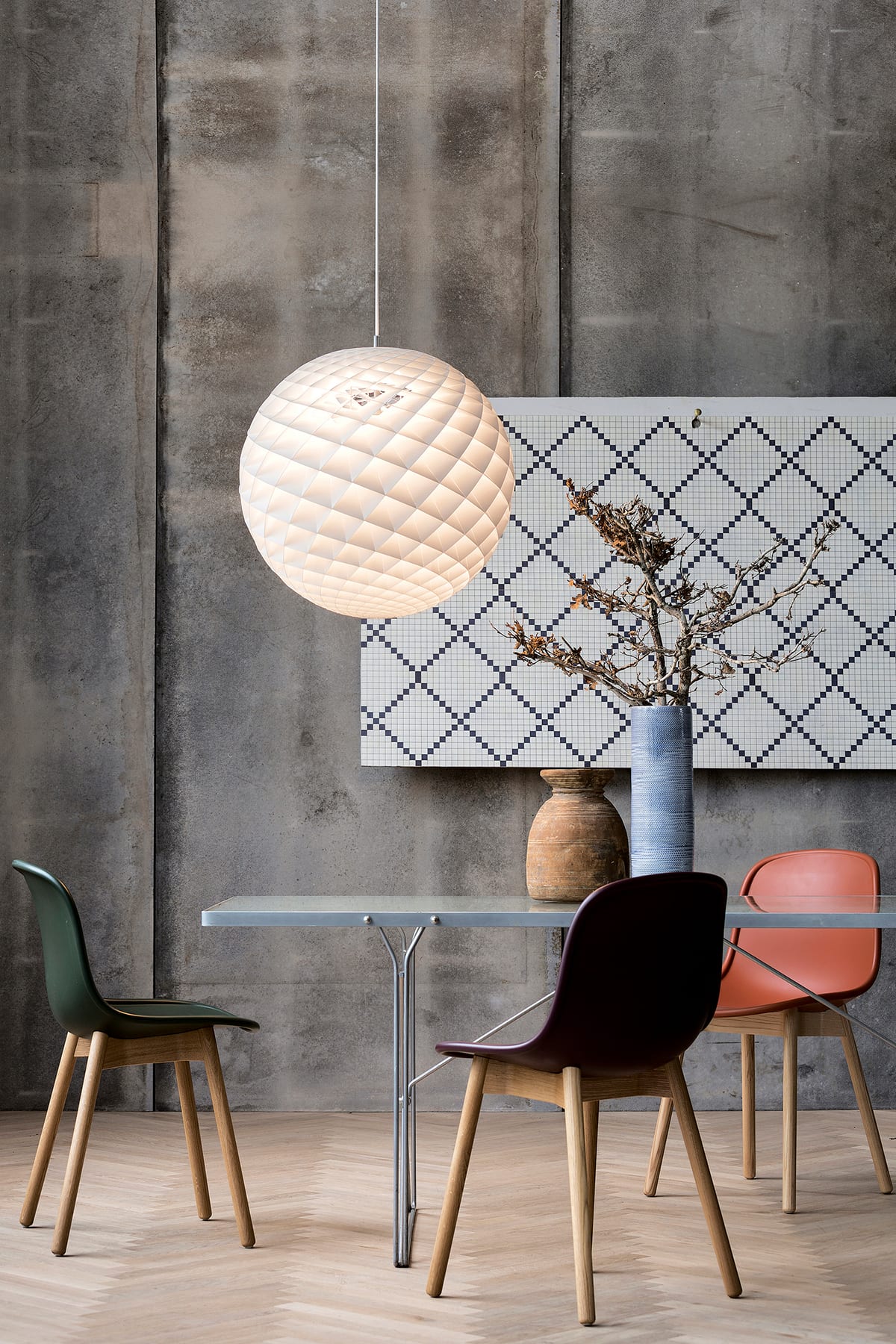 Ikast Heidi | Scandinavian Design