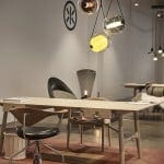 Noth Modern | Scandinavian Design