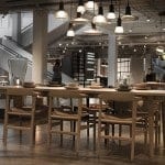 Noth Modern | Scandinavian Design