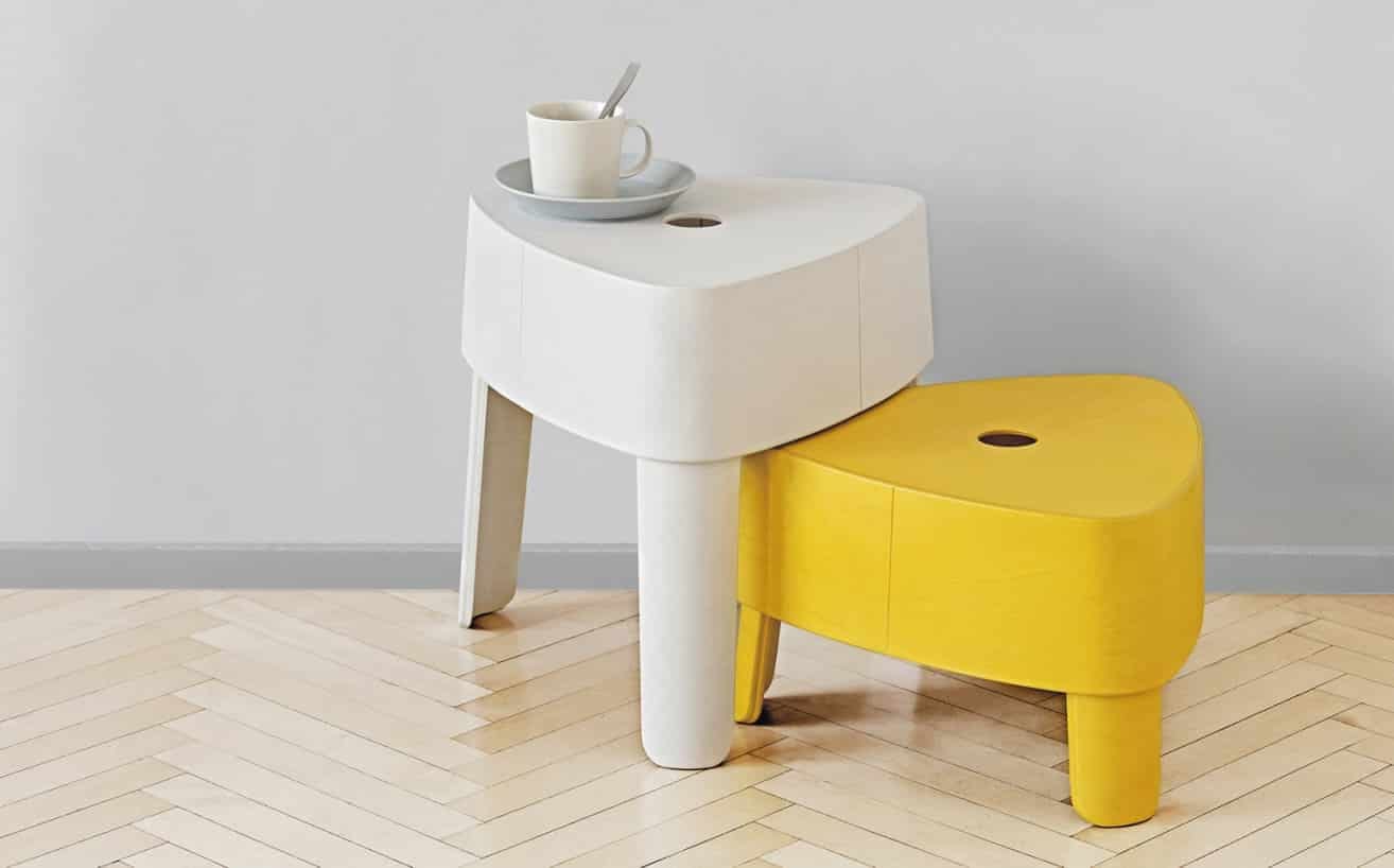 Plektra For Iittala Interior Ineke Hans | Scandinavian Design