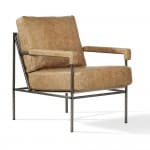Seventy Five Laguna Beige Side | Scandinavian Design