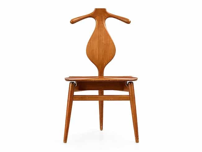 Wegnerjacken | Scandinavian Design