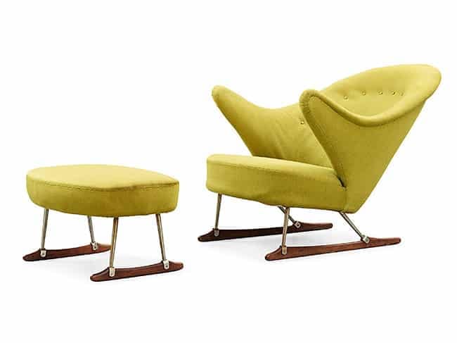 Mogensen 650px | Scandinavian Design