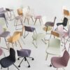 Sola Chair Group Martela 001 960px | Scandinavian Design