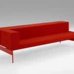 Offecct Gate Sofa Claesson Koivisto Rune | Scandinavian Design