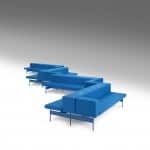 Offecct Gate Sofa Claesson Koivisto Rune | Scandinavian Design