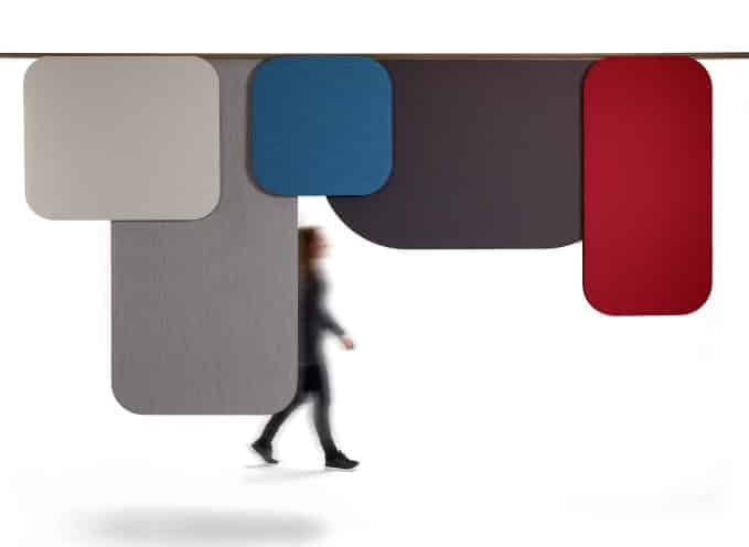 Offecct Notes Luca Nichetto | Scandinavian Design