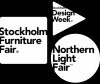Sff Nlf Sdw Black | Scandinavian Design