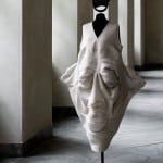 . Face Dress by Henrik Vibskov. Designmuseum Danmark. Photo Pernille Klemp Jpg | Scandinavian Design