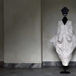 . Face Dress by Henrik Vibskov2. Designmuseum Danmark. Photo Pernille Klemp | Scandinavian Design