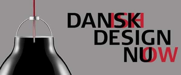 Danish Design Now , 11/3 2016