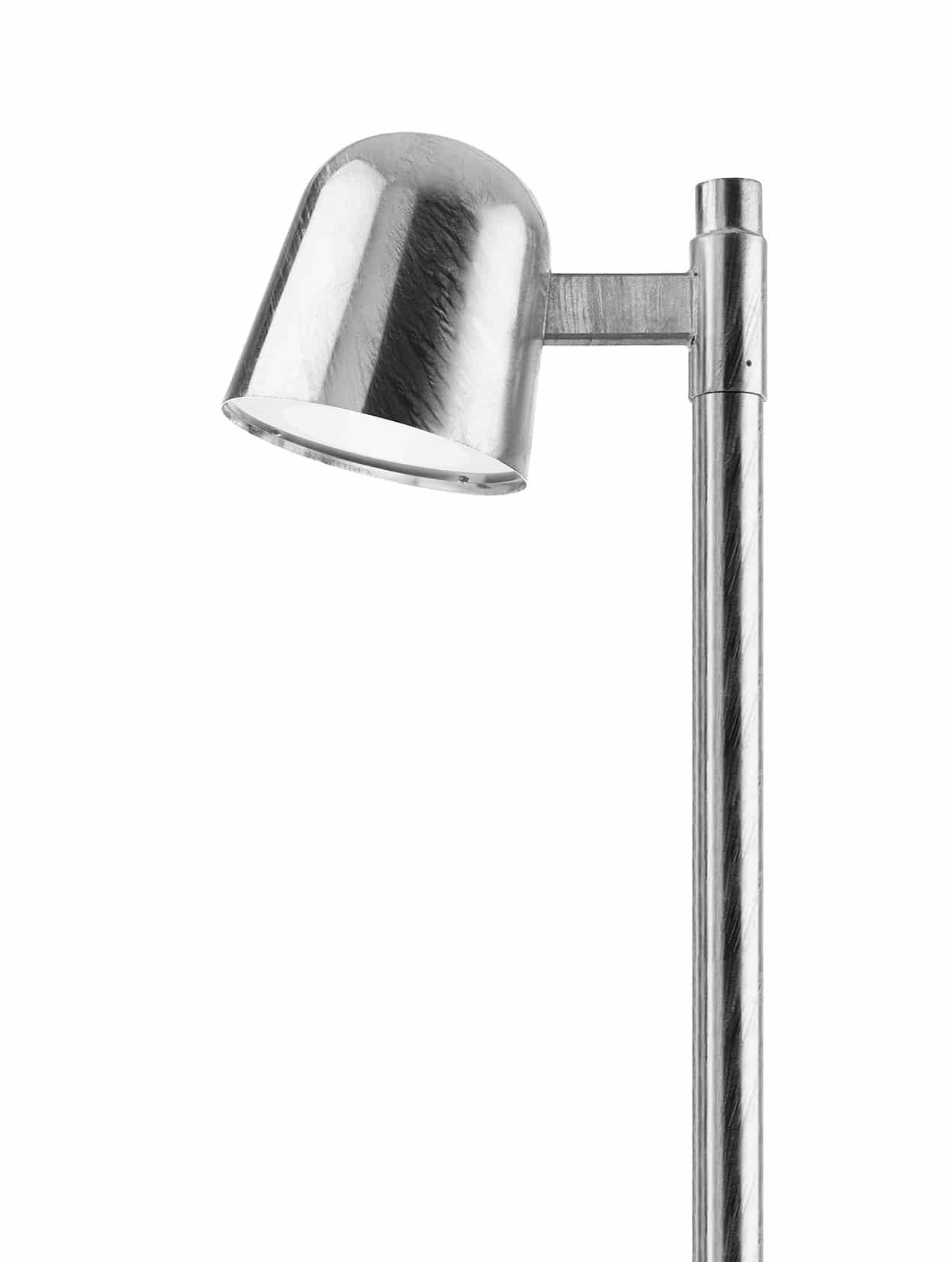 Convex Pole Galv | Scandinavian Design