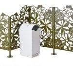 Daggkåpascreen | Scandinavian Design