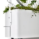 Groplanterdetail | Scandinavian Design