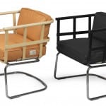 Korg Dubbel | Scandinavian Design