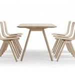 Offecct Kali Table Jaspermorrison | Scandinavian Design