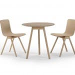 Offecct Kali Table Jaspermorrison Low | Scandinavian Design