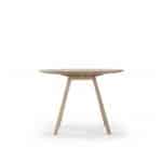Offecct Kali Table Jaspermorrison Low | Scandinavian Design