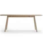 Offecct Kali Table Jaspermorrison Low | Scandinavian Design