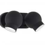 Ogle Wall Double Whiteback | Scandinavian Design