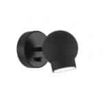 Ogle Wall Single Whiteback | Scandinavian Design