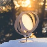 Olivia Öberg Helio | Scandinavian Design