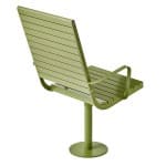 Parcoloungechair | Scandinavian Design