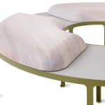 Plymåroundseatdetail | Scandinavian Design