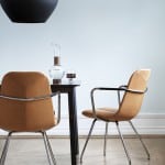 Primo Borselius Skandiform | Scandinavian Design