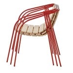 Rockychairsstuckable | Scandinavian Design
