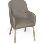 Trixie by Anna Kraitz | Scandinavian Design