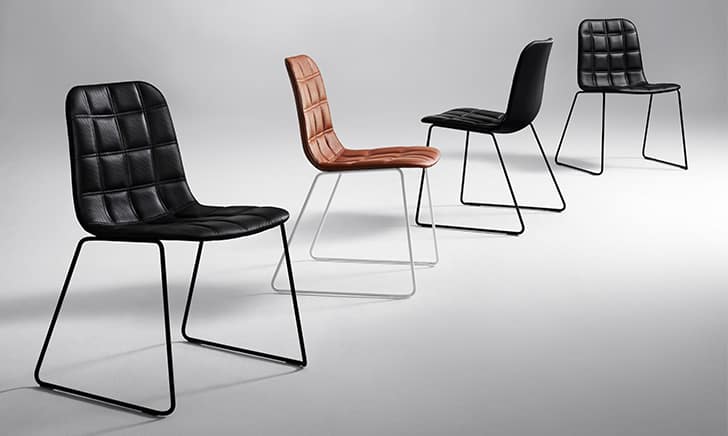 Bop | Scandinavian Design