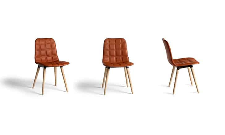 Bop Wood | Scandinavian Design